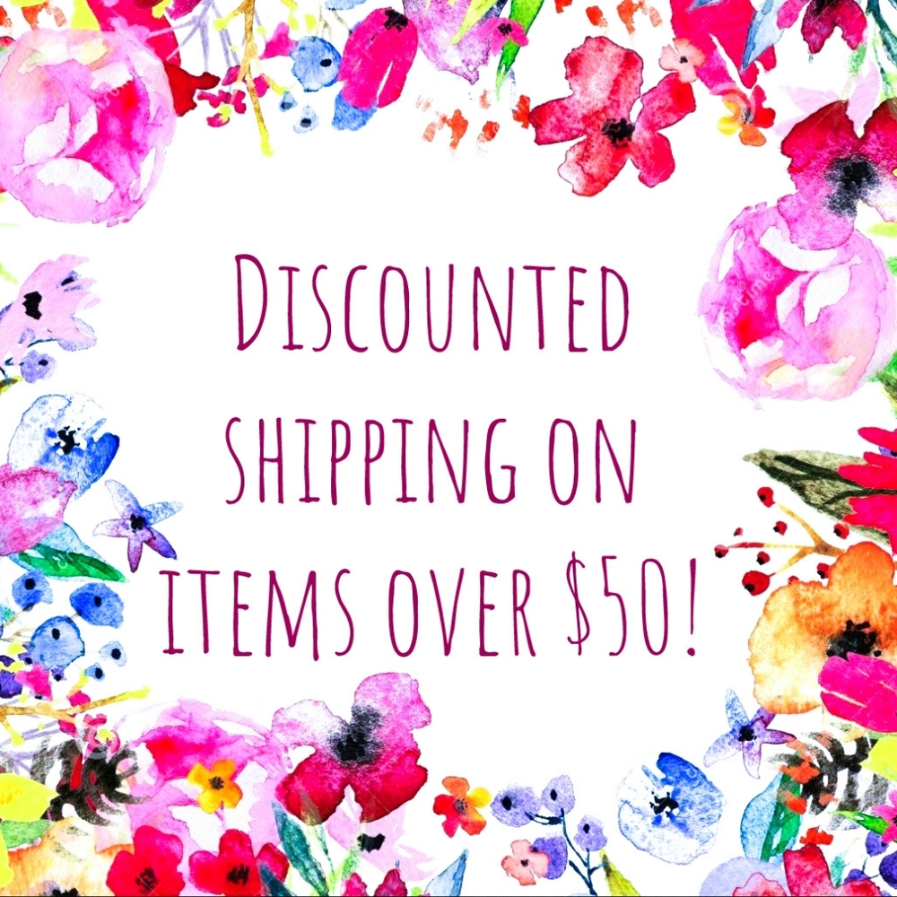 Deep Discounts!